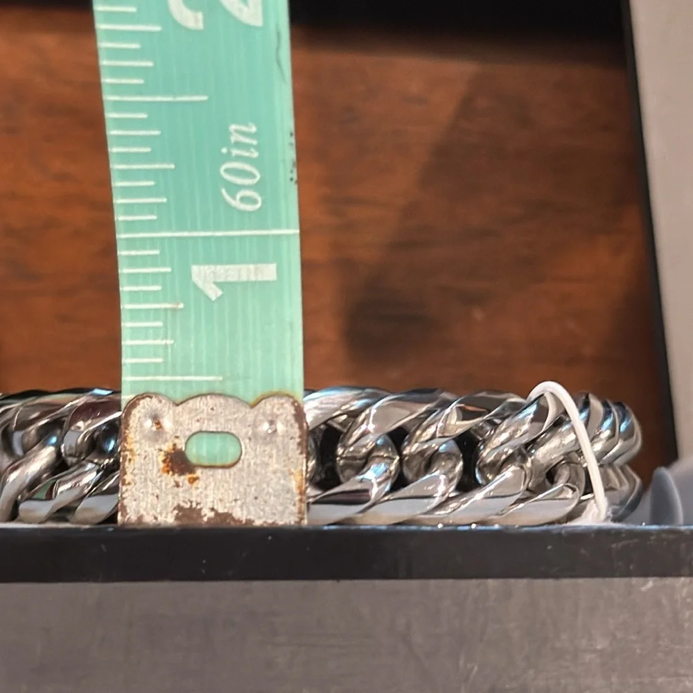 Stainless Steel Bracelet for Men